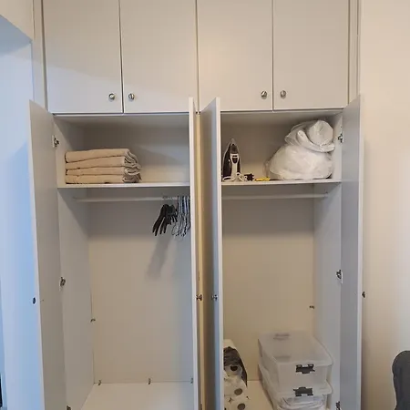 Apartment Sea-side Centre Larnaka