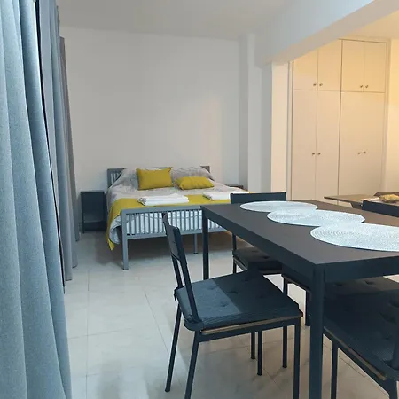 Apartment Sea-side Centre Larnaka