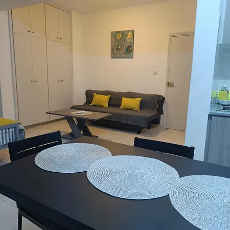 Apartment Sea-side Centre