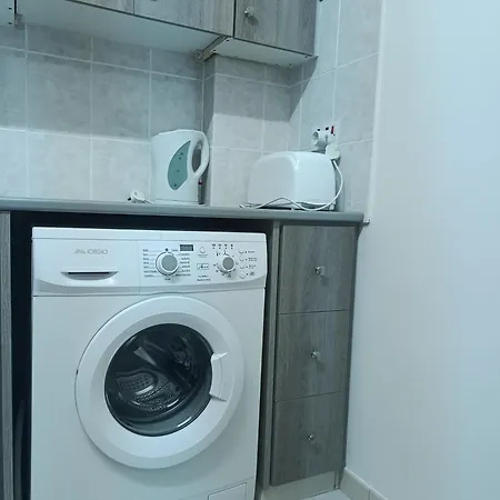 Apartment Sea-side Centre *