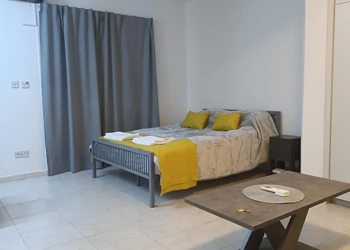 Sea-side Centre Appartement *