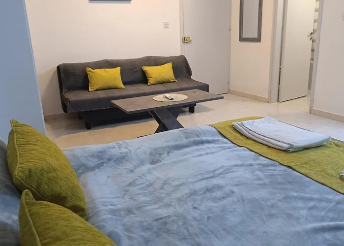 Sea-side Centre Appartement *