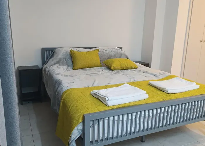 Sea-side Centre Appartement