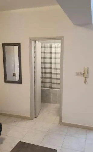 Appartement Sea-side Centre