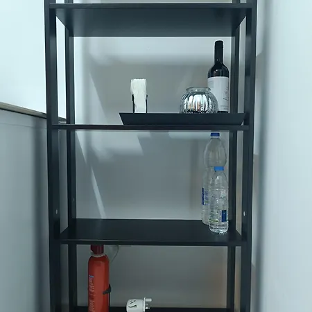 Apartamento Sea-side Centre