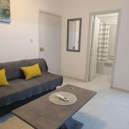 Apartament Sea-side Centre