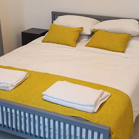 Apartamento Sea-side Centre *