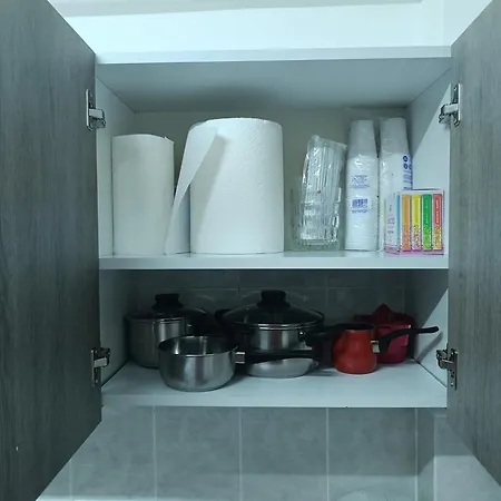 Апартаменти Sea-side Centre