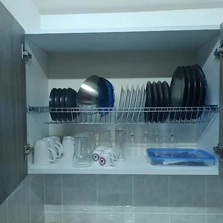 Apartamento Sea-side Centre