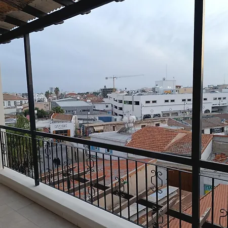 Apartamento Sea-side Centre