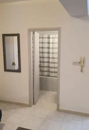 Apartment Sea-side Centre