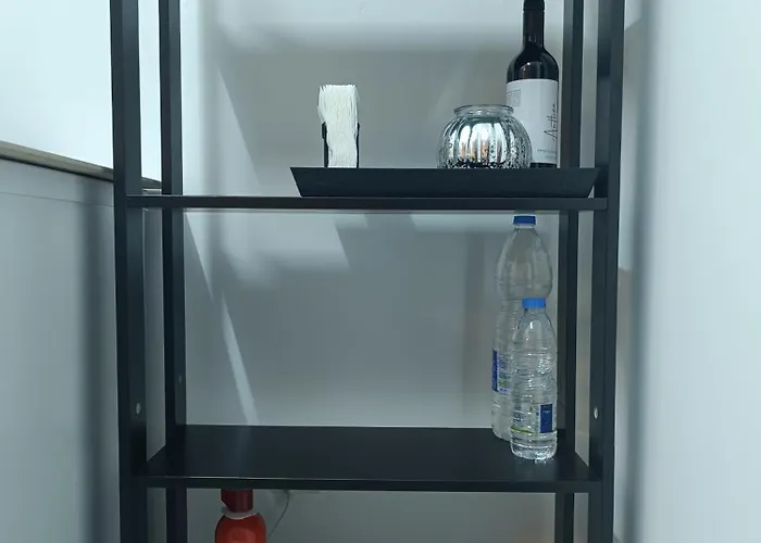 Apartamento Sea-side Centre