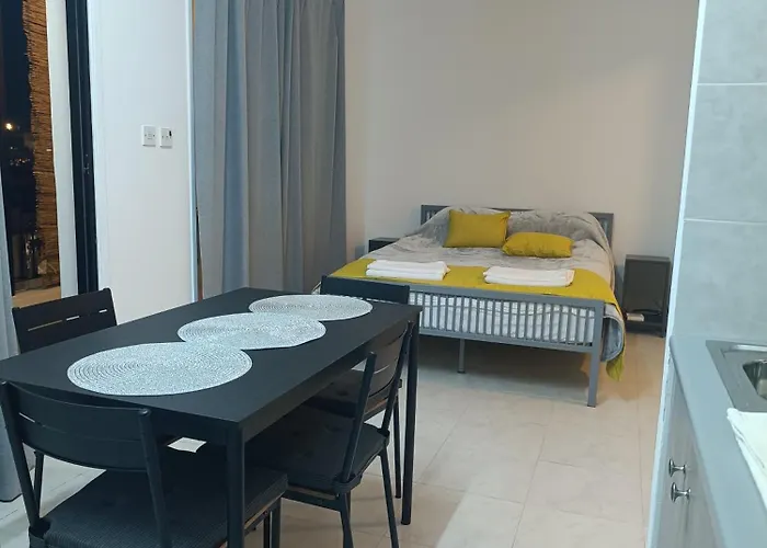 Sea-side Centre Apartamento *