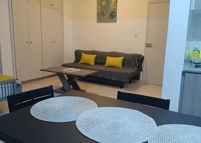 Apartament Sea-side Centre