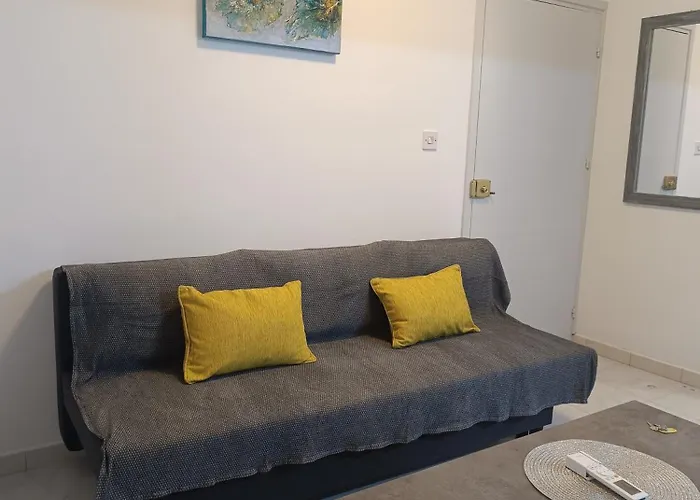 Sea-side Centre Apartamento *