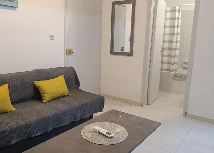 Appartamento Sea-side Centre