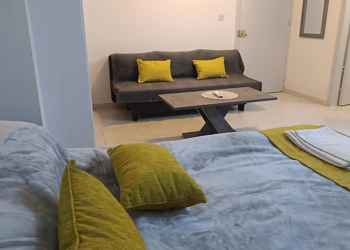 Sea-side Centre Apartamento