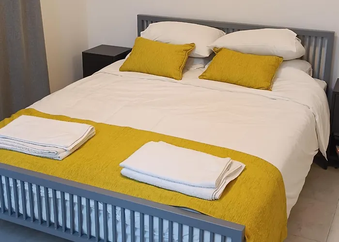 Apartamento Sea-side Centre *