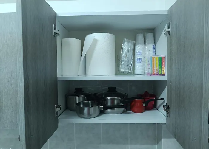 Apartamento Sea-side Centre