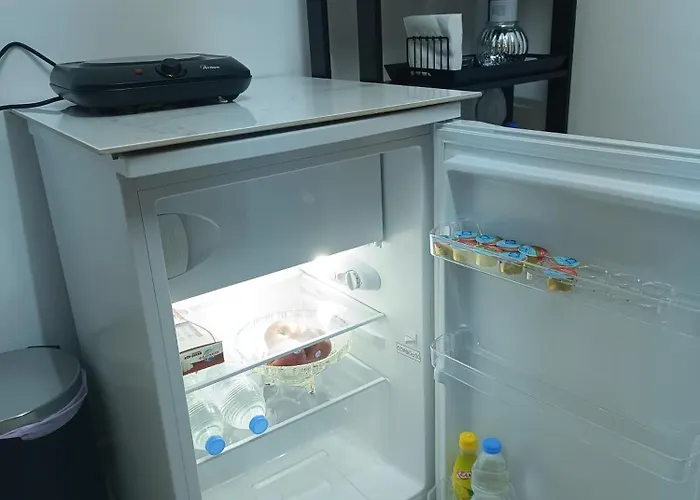 Sea-side Centre Larnaca