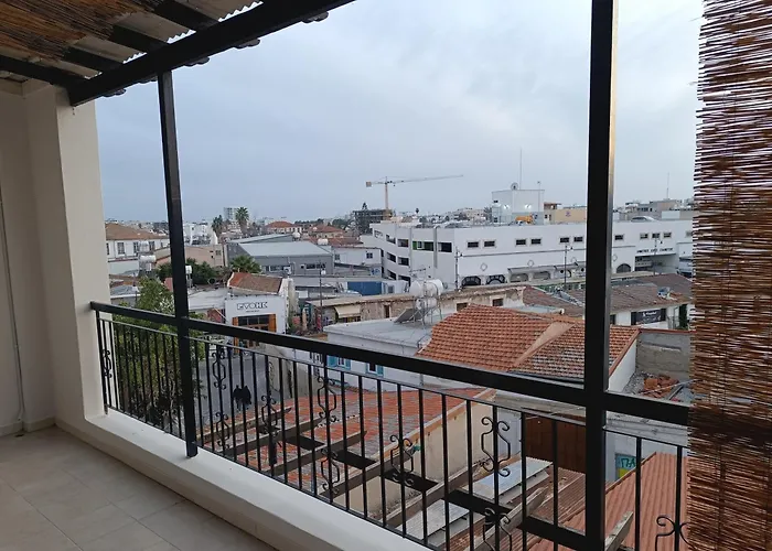 Apartamento Sea-side Centre