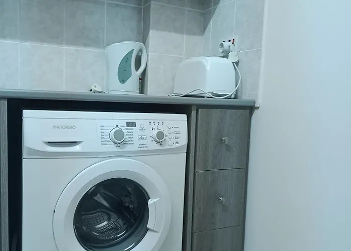 Apartamento Sea-side Centre *