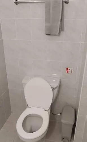 Sea-side Centre Apartament *