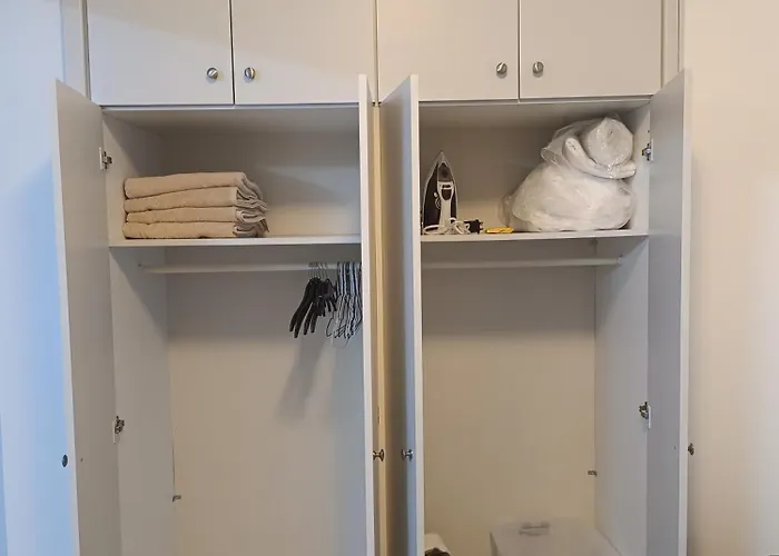 Апартаменти Sea-side Centre Ларнака