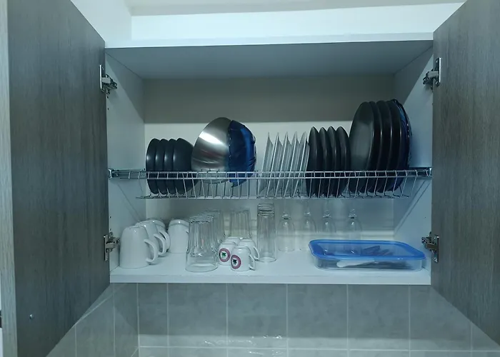 Апартаменти Sea-side Centre